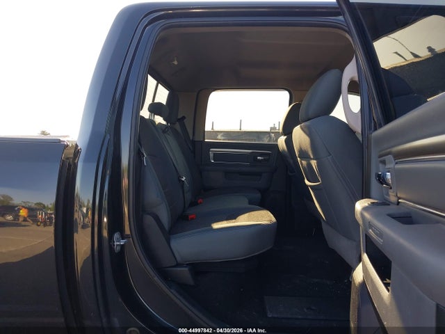 Ram 1500 Big Horn  4x4 5'7 Box