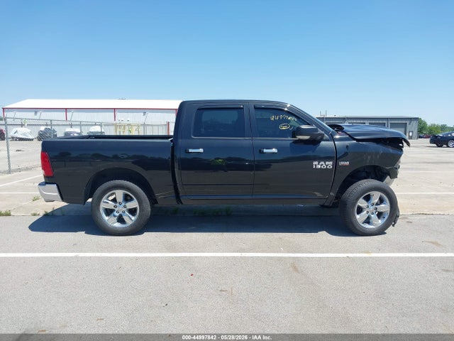 Ram 1500 Big Horn  4x4 5'7 Box