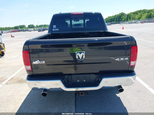 Ram 1500 Big Horn  4x4 5'7 Box