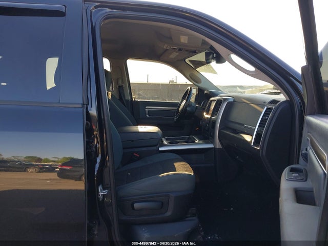 Ram 1500 Big Horn  4x4 5'7 Box
