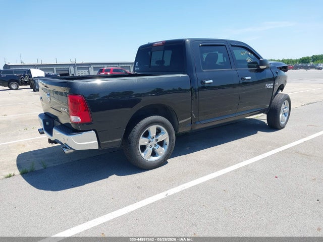 Ram 1500 Big Horn  4x4 5'7 Box