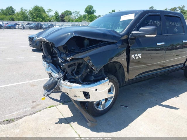 Ram 1500 Big Horn  4x4 5'7 Box