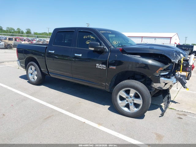 Ram 1500 Big Horn  4x4 5'7 Box