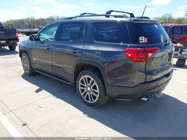 GMC Acadia Slt-1