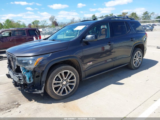 GMC Acadia Slt-1