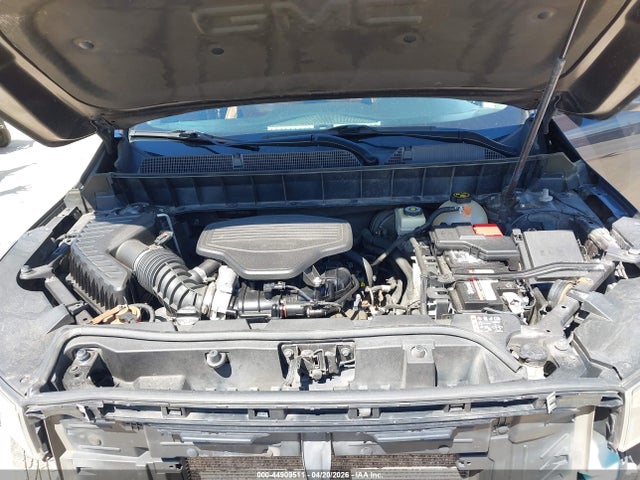 GMC Acadia Slt-1