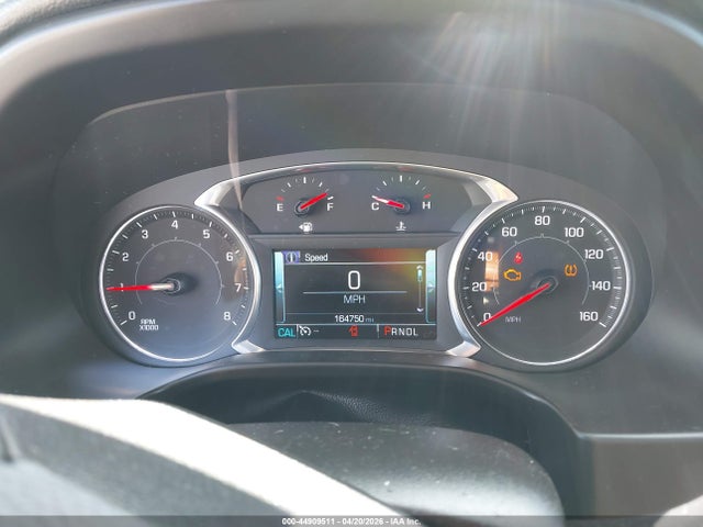 GMC Acadia Slt-1