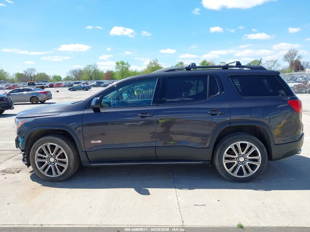 GMC Acadia Slt-1
