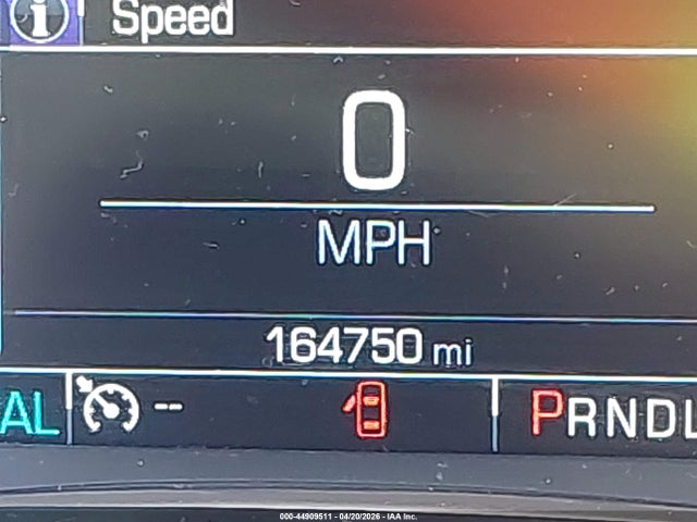 GMC Acadia Slt-1