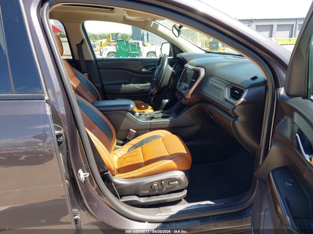 GMC Acadia Slt-1