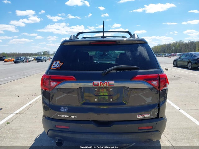 GMC Acadia Slt-1
