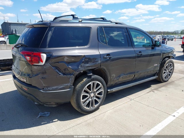 GMC Acadia Slt-1