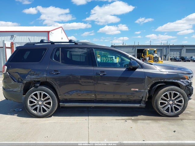 GMC Acadia Slt-1