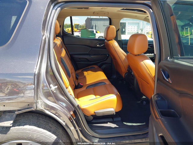 GMC Acadia Slt-1