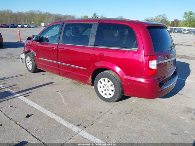 Chrysler Town & Country Touring