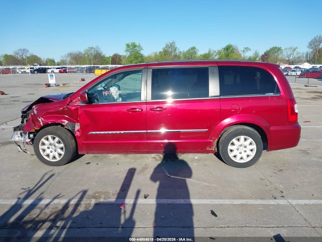 Chrysler Town & Country Touring