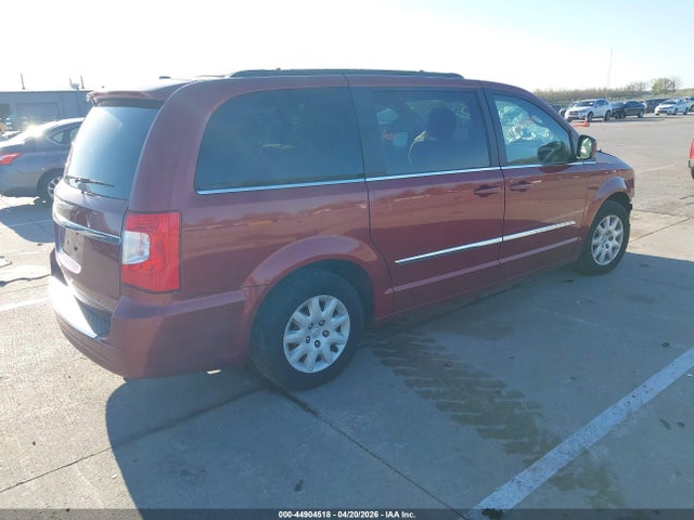 Chrysler Town & Country Touring
