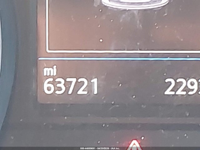 Volkswagen Atlas 2.0t Se