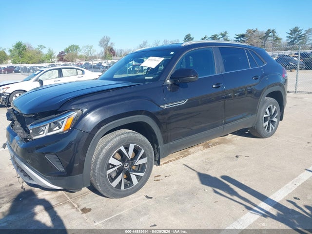 Volkswagen Atlas 2.0t Se