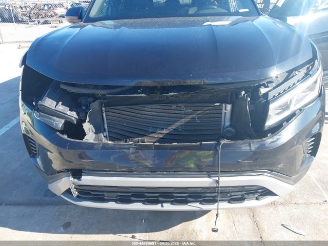 Volkswagen Atlas 2.0t Se