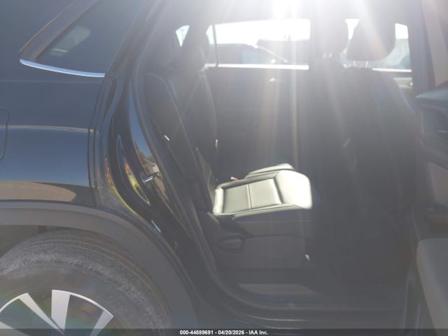 Volkswagen Atlas 2.0t Se