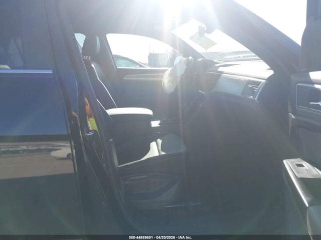 Volkswagen Atlas 2.0t Se