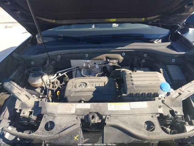 Volkswagen Atlas 2.0t Se
