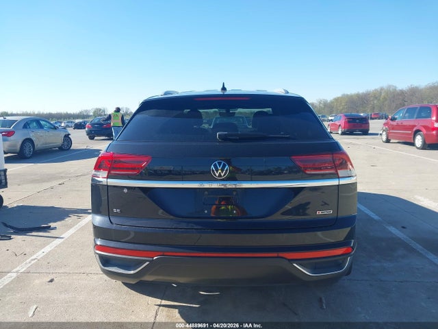 Volkswagen Atlas 2.0t Se