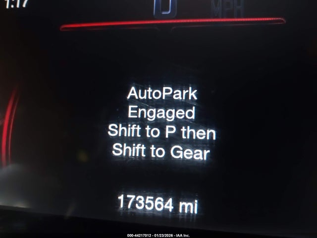 Dodge Durango Gt