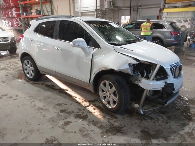 Buick Encore Premium