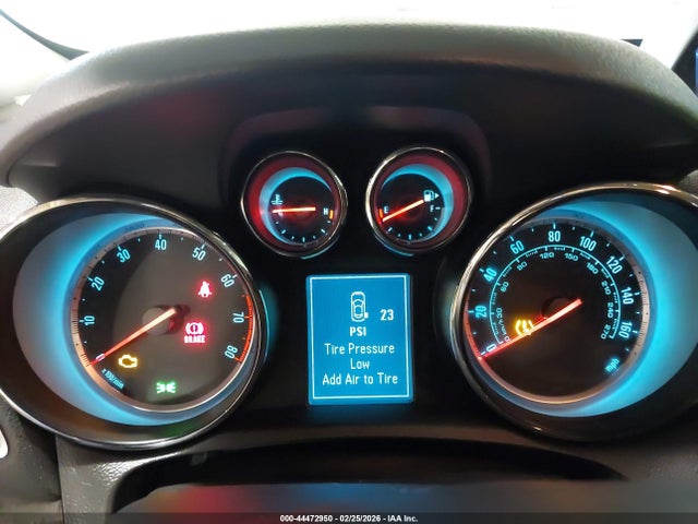 Buick Encore Premium
