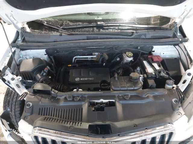 Buick Encore Premium