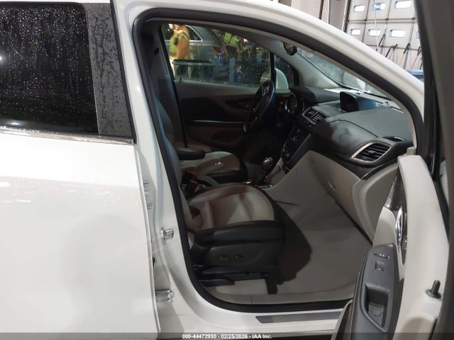 Buick Encore Premium