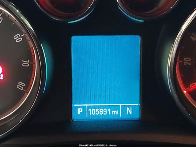 Buick Encore Premium