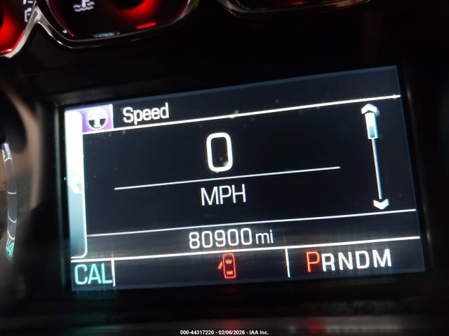 Chevrolet Silverado 1500 1lt