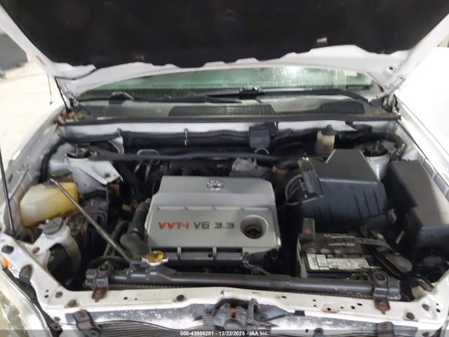 Toyota Highlander V6