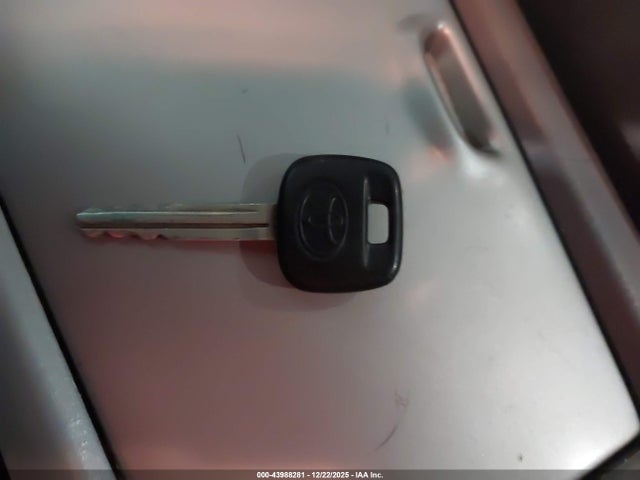 Toyota Highlander V6