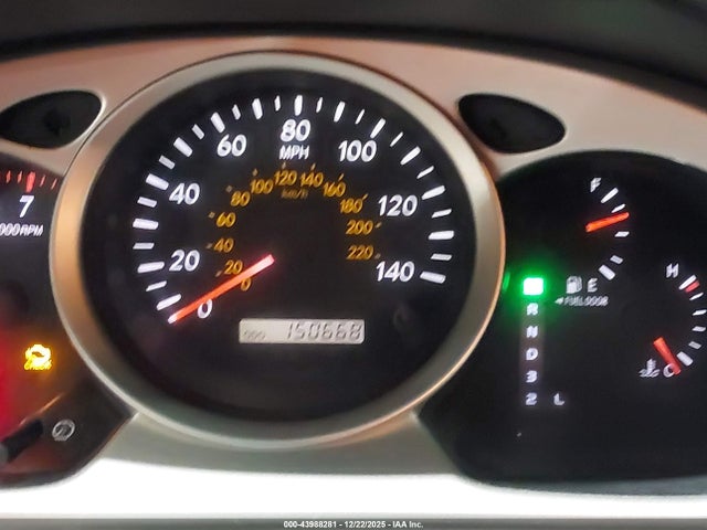 Toyota Highlander V6