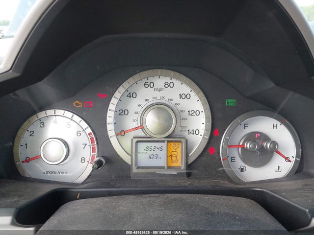 Honda Pilot Ex-l