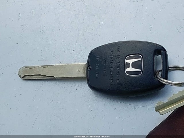 Honda Pilot Ex-l