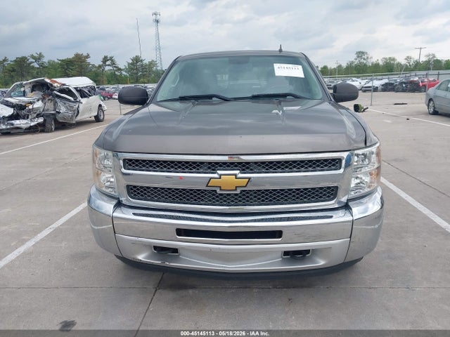 Chevrolet Silverado 1500 Lt