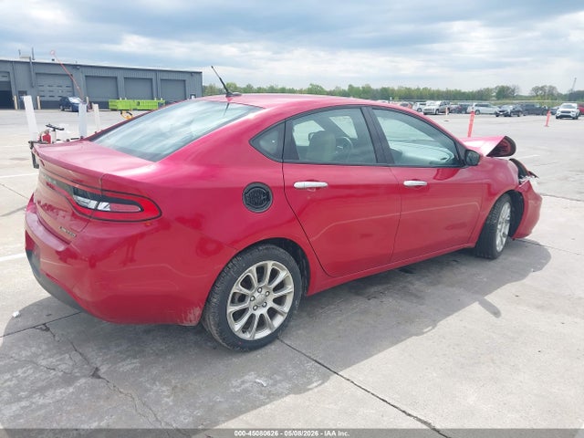 Dodge Dart Limited