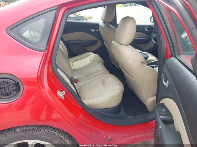 Dodge Dart Limited
