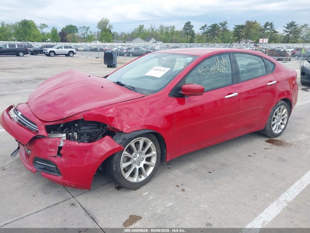 Dodge Dart Limited
