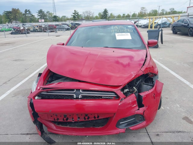 Dodge Dart Limited