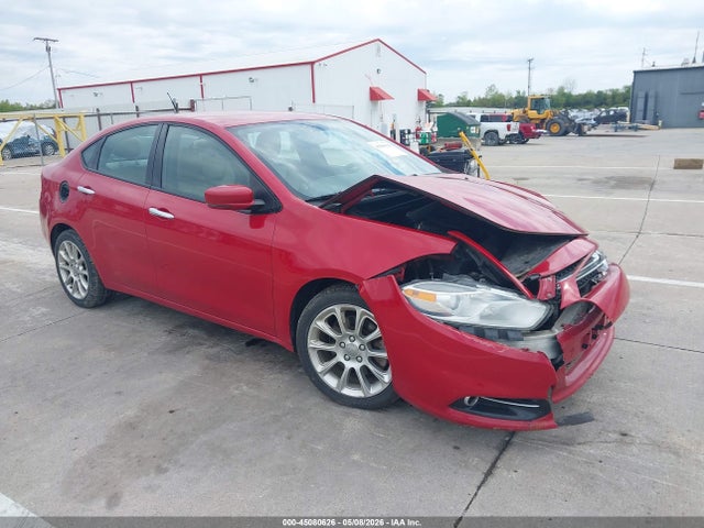 Dodge Dart Limited
