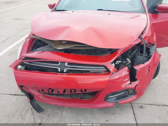 Dodge Dart Limited