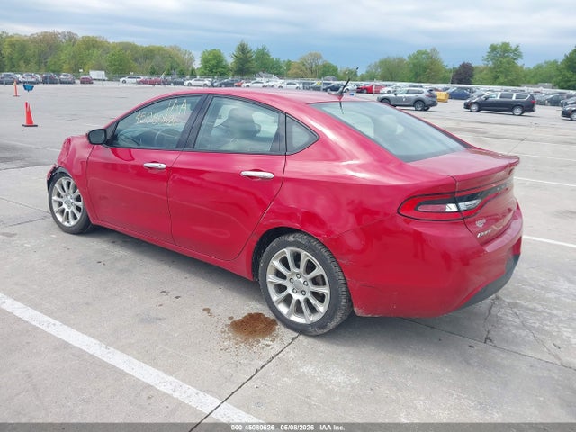 Dodge Dart Limited
