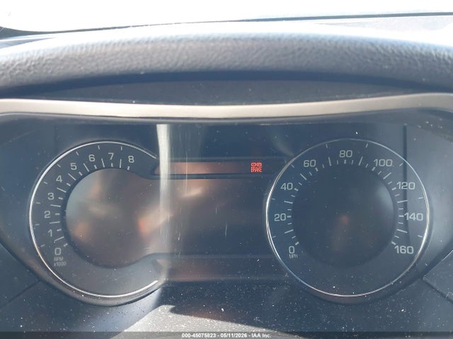 Lincoln MKZ Reserve