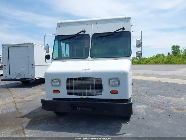 Ford F-59 Commercial Stripped